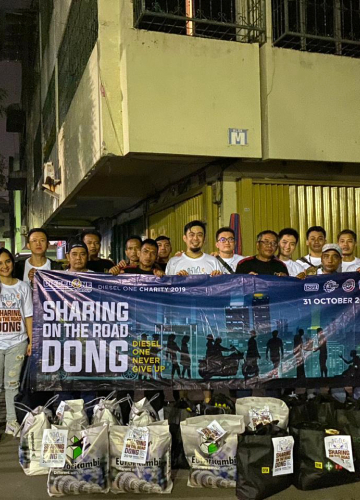Charity